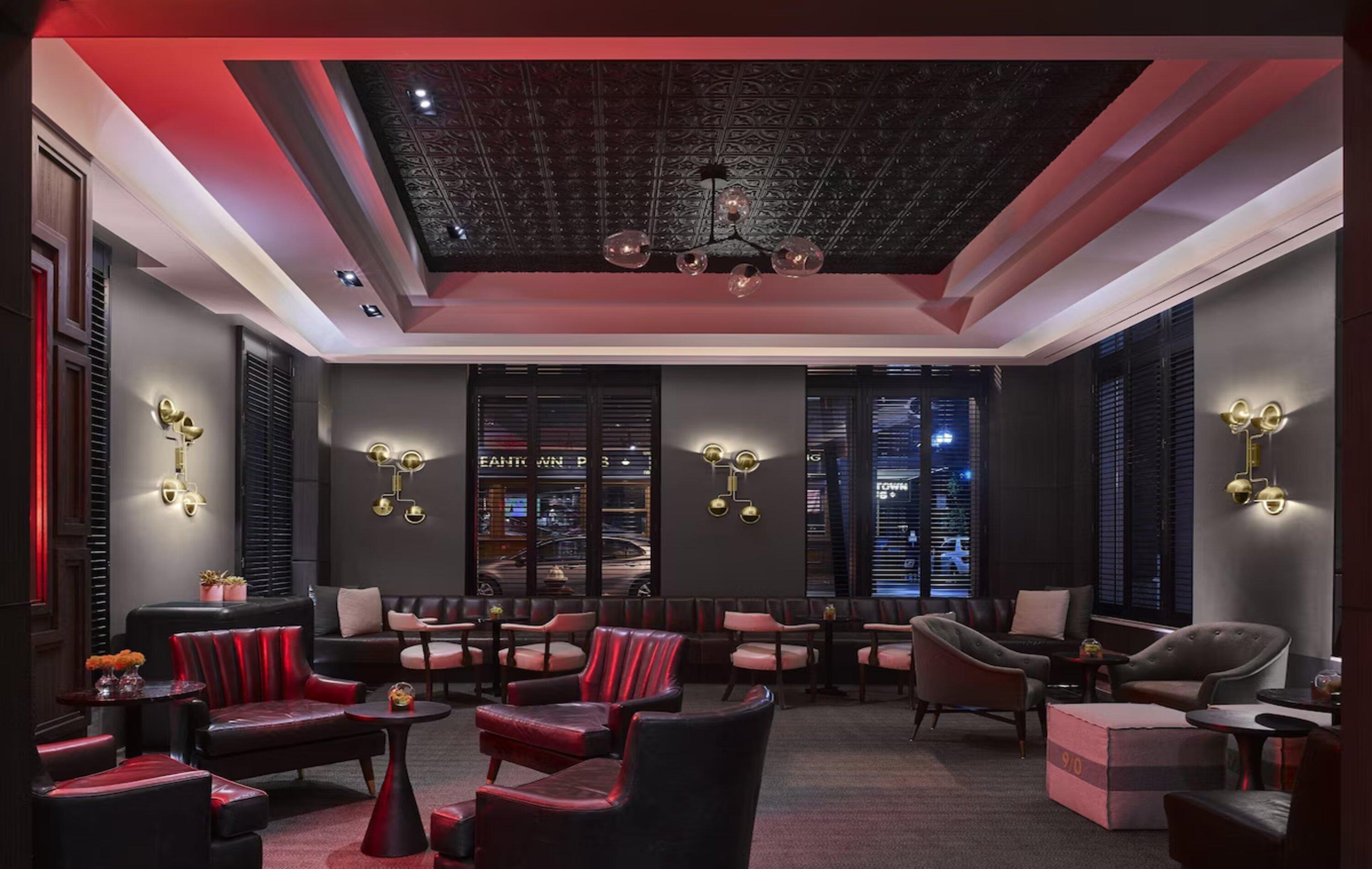 Hotel Aka Boston Common Εξωτερικό φωτογραφία