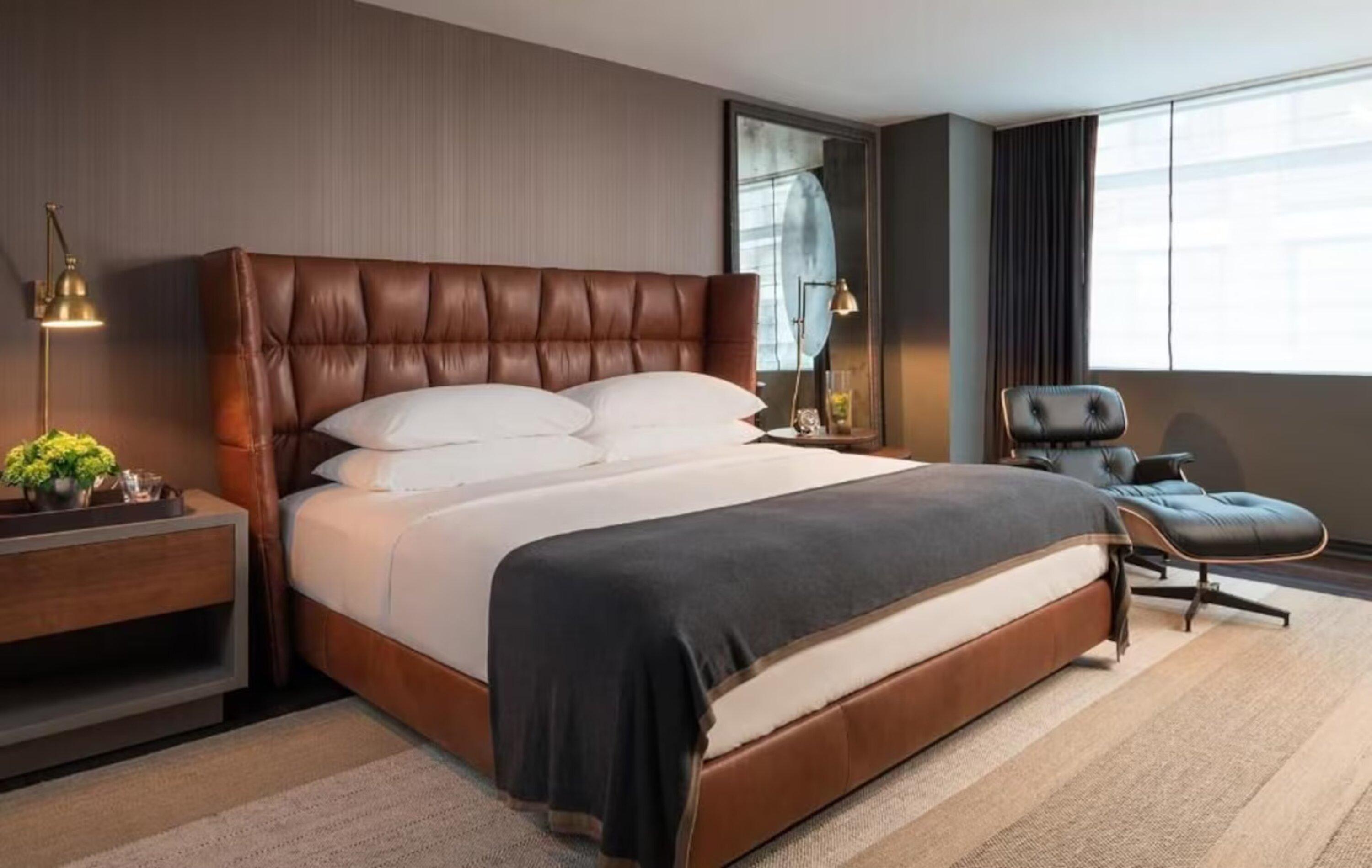 Hotel Aka Boston Common Εξωτερικό φωτογραφία