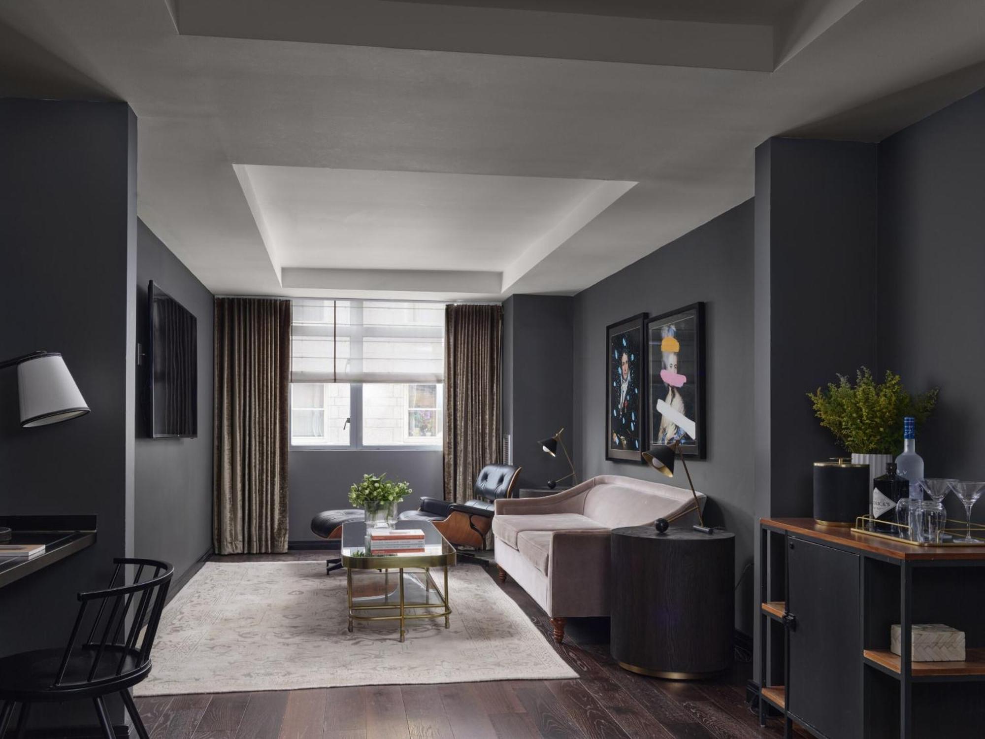 Hotel Aka Boston Common Εξωτερικό φωτογραφία
