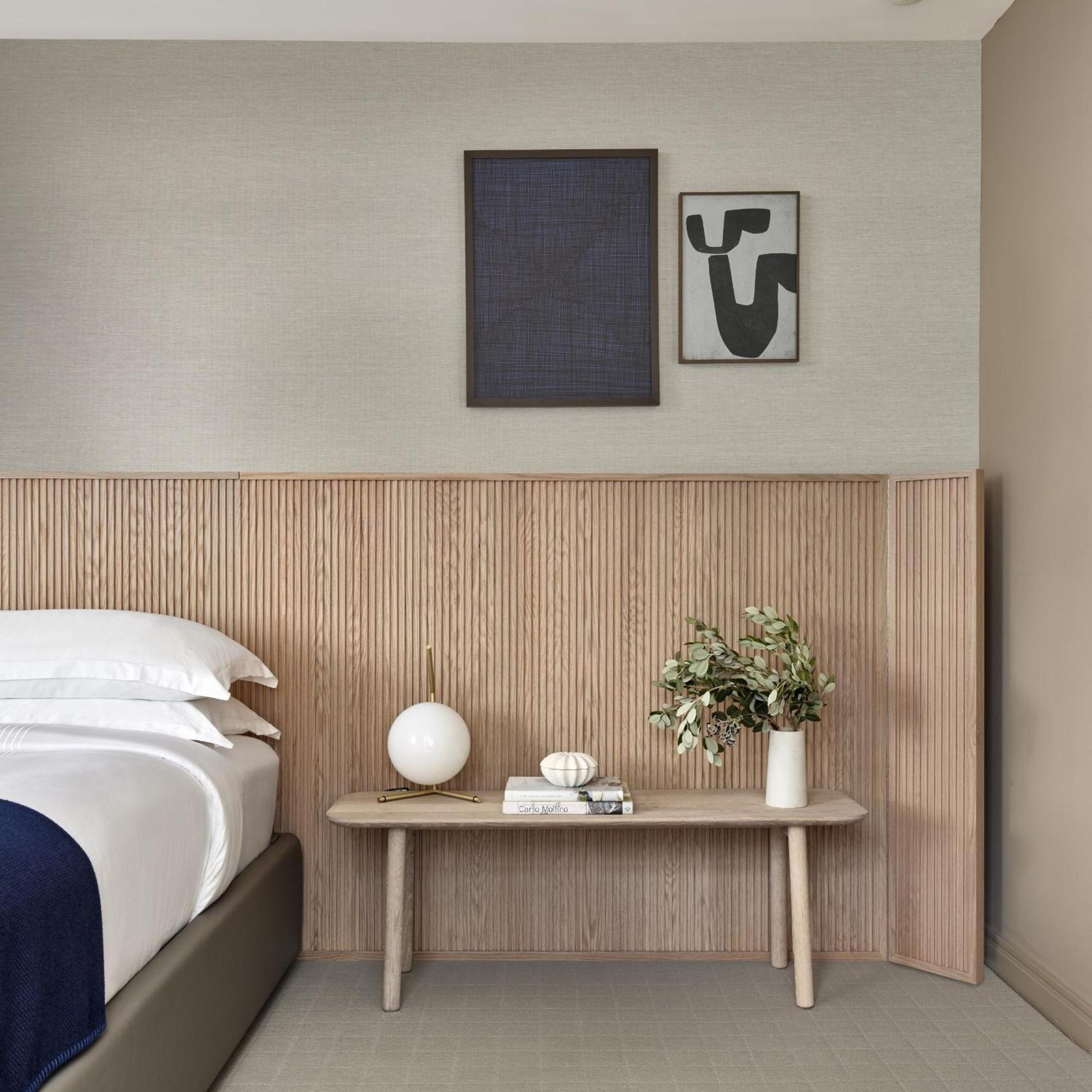 Hotel Aka Boston Common Εξωτερικό φωτογραφία